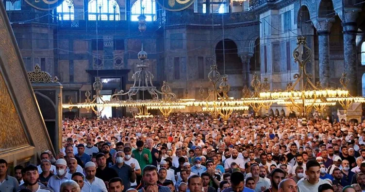 15 Temmuz şehitleri için 251 hatim