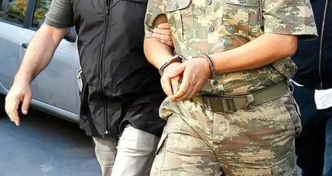 Son dakika: 3 er FETÖ’den gözaltına alındı
