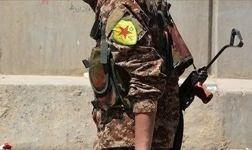 PKK/YPG, Halep’te bir çocuğu daha kaçırdı