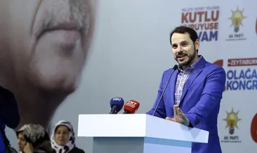 AK PARTİ, güçlü isimleri aday gösterdi