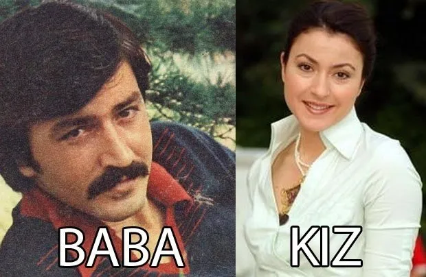 &#220;nl&#252; akrabalar!
