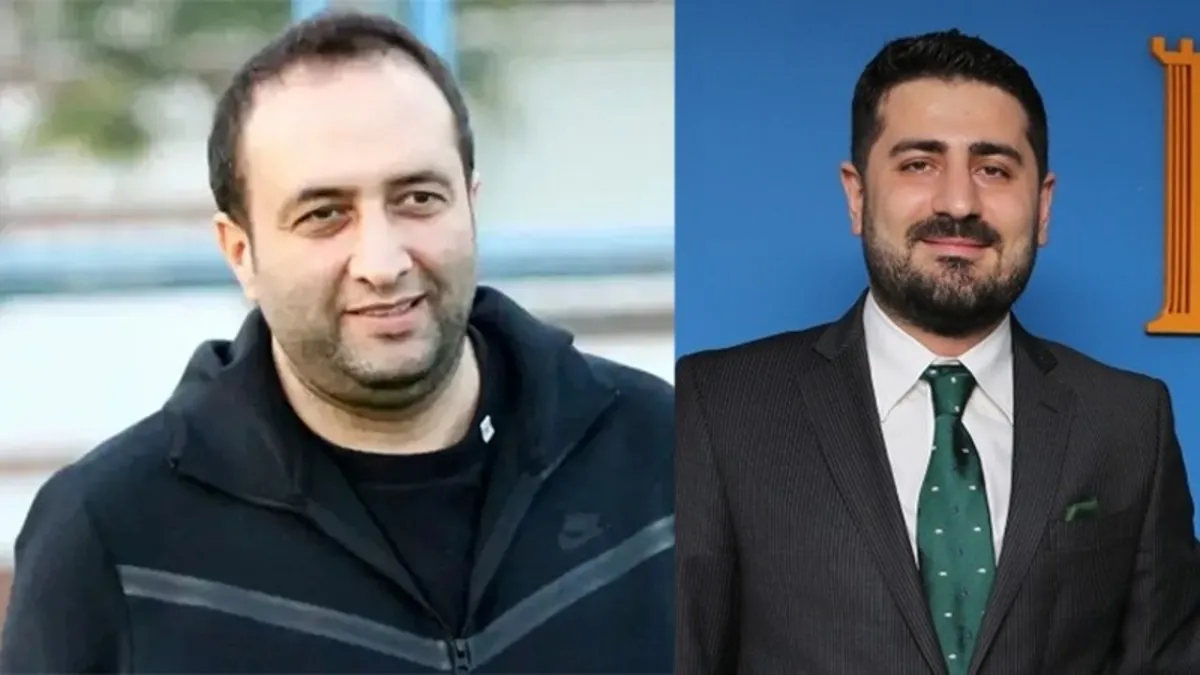 Yasadışı bahise 3 gözaltı! 3 milyar TL’ye el konuldu