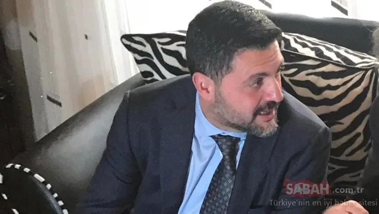 Avukat Şafak Mahmutyazıcıoğlu’nun eski eşi Benan Kocadereli’den duygusal paylaşım: Nurlar içinde uyusun...