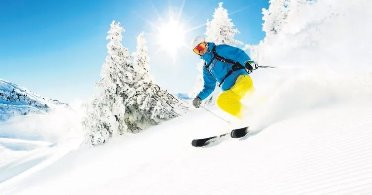 Kendi gözlüğünüzü kullanın, kiralamayın