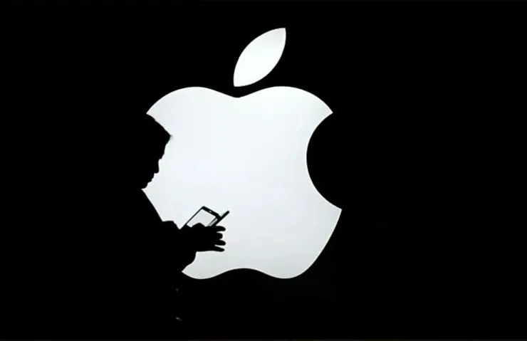 APPLE'IN PİYASAYA DEĞERİ 2 TRİLYON DOLARI GEÇTİ