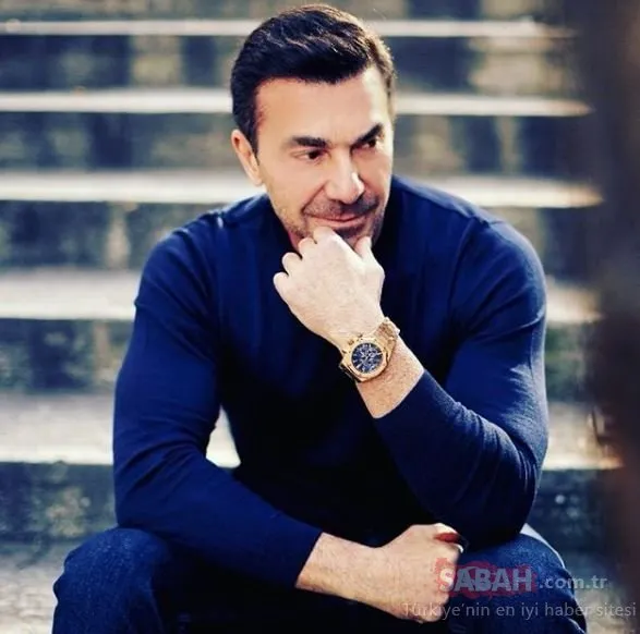 Usta oyuncu Aydemir Akbaş’a büyük şok! Emlakçısı aradı Evle ilgili bir sorun var dedi…