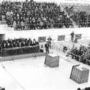 Tarihte bugün 18 Aralık