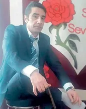Kafede tanıştı evde öldürdü