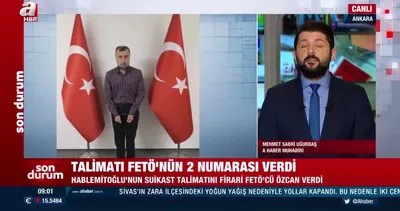 Necip Hablemitoğlu suikastını gerçekleştirenler tek tek belirlendi | Video