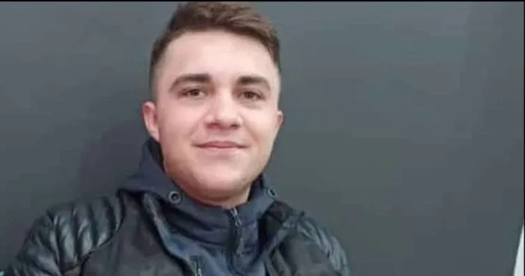 Henüz 22 yaşındaydı! Kazaya kurban gitti