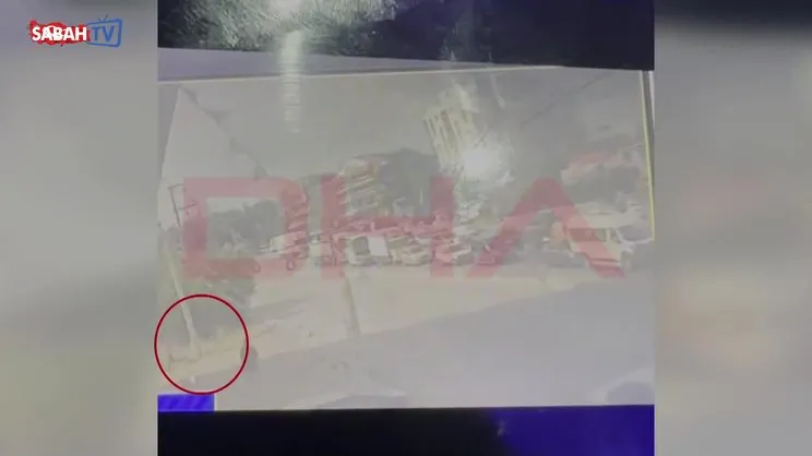İzmir'de vahşet: Silahlı saldırıda 3 kişi öldü! O anlar kamerada | Video