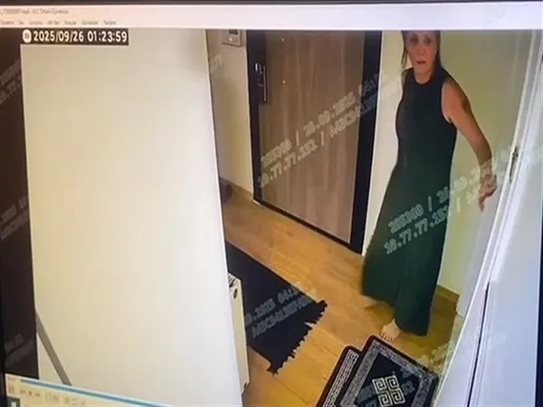 Güllü’nün avukatlarından soruşturmaya ilişkin açıklama: Hiçbir şüpheye yer bırakılmayacaktır!
