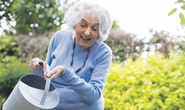 Uzmanlarından uzun yaşamın 5 sırrı