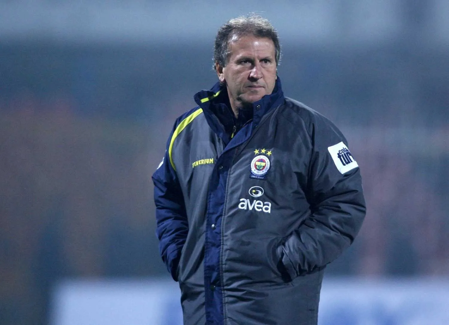 Zico'dan SABAH Spor'a özel itiraflar! Fenerbahçe'nin yıldızına övgüler yağdırdı: "O golünü unutamıyorum"