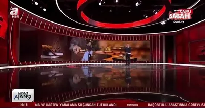 Son dakika: Başörtülü akademisyene saldıran Eray Çakın tutuklandı | Video