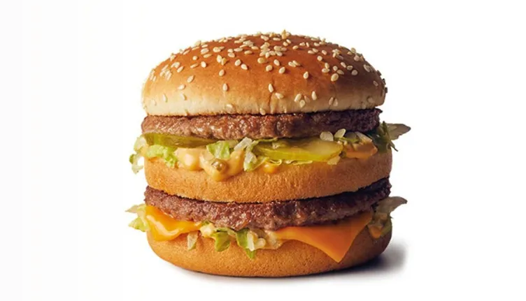 SON DAKİKA… Fast food zinciri McDonald’s’da E.coli bakterisi skandalı: Onlarca kişi hastaneye kaldırıldı 1 kişi öldü!