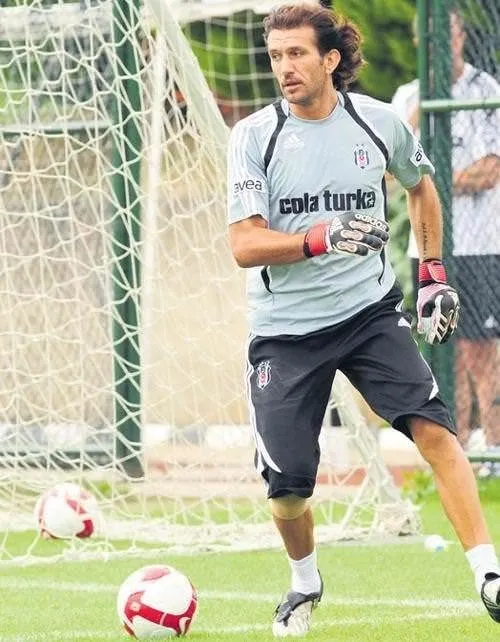 Spor Gündeminden Başlıklar 15/11/2009