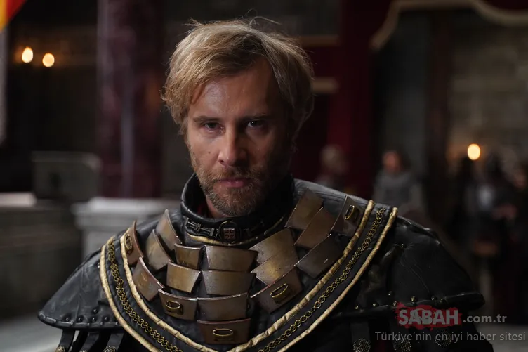 Zirvenin tek sahibi! Çarşambaların birincisi Kuruluş Osman!