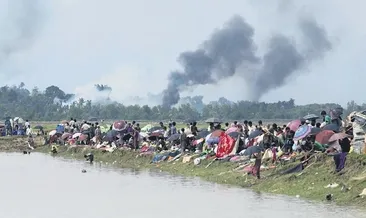 İnsanlığın gözyaşları