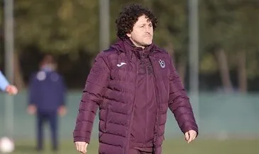 Trabzonspor’da stoper sıkıntısı