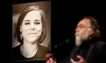 ‘Dugina suikastinde Ukrayna parmağı var’