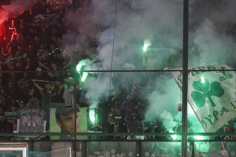 Fatih Terim AEK’ya ilki yaşattı! Panathinaikos’dan müthiş geri dönüş: Süper Lig’in eski yıldızları sahnede...