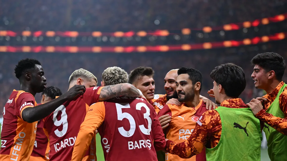 Galatasaray, Türkiye Kupası’nda Fethiyespor’a konuk olacak Galatasaray, Türkiye Kupası’nda Fethiyespor’a konuk olacak