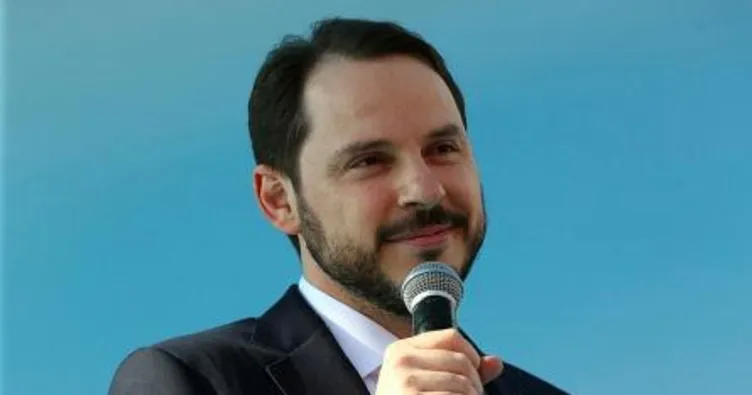 Bakan Albayrak’tan referandum açıklaması