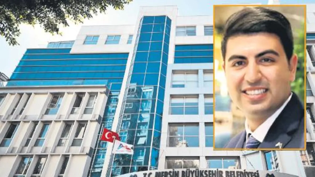 Son Dakika | CHP’li Mersin Büyükşehir’e rüşvet operasyonunda yeni detaylar: Paravan şirket üzerinden vurgun!
