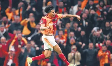 İnanılmaz bir gece