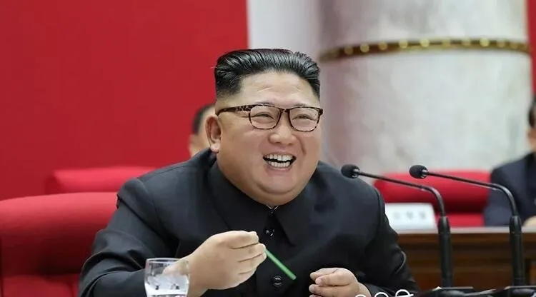 Kim Jong-Un için cenaze töreni! Uydu görüntüsü dünyayı şoke etti