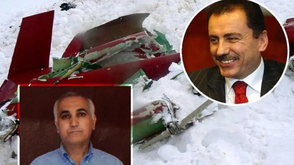 Son dakika | Muhsin Yazıcıoğlu dosyasında dikkat çeken detay: FETÖ'cü Adil Öksüz’ün ABD rotası araştırılıyor haber görseli