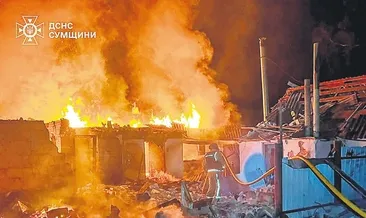Donbas Savaşı yeniden alevlendi