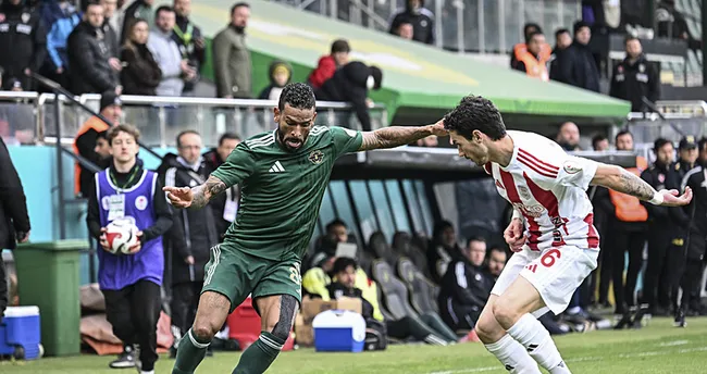 1. Lig’de gözler play-off’a çevrildi!