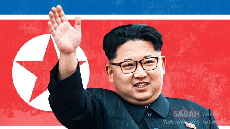 Kim Jong Un kimdir, kaç yaşında? Kuzey Kore lideri Kim Jong-Un biyografisi...