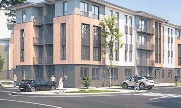 500 bin sosyal konut için kritik gün