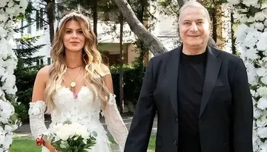 Mehmet Ali Erbil ve Gülseren Ceylan sosyal medyada canlı yayın açtı! Mehmet Ali Erbil’den şaşırtan yaş farkı açıklaması!