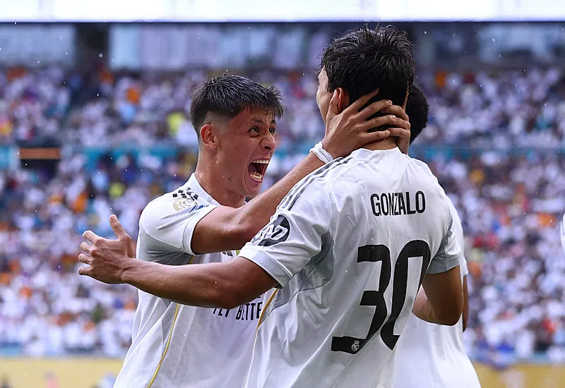 Arda Güler’e yapılanlara sessiz kalmadı! Xabi Alonso’dan yıldız isme sert uyarı