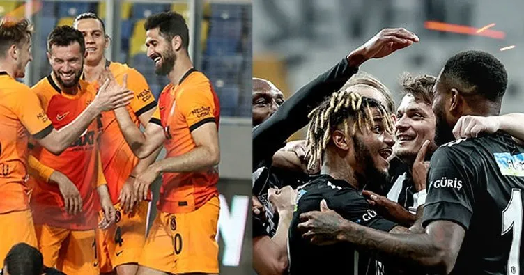 Derbi öncesi dikkat çekti... Avrupa’nın zirvesinde yer aldı!