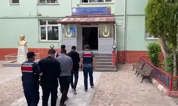 Jandarma’dan FETÖ operasyonu : 50 gözaltı #ankara