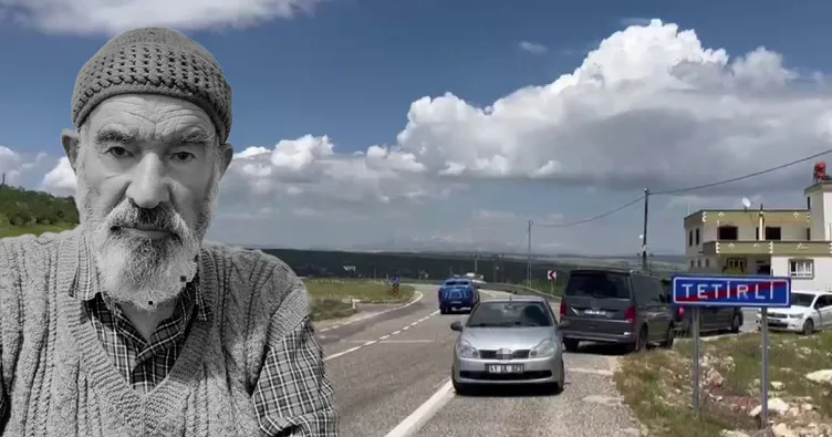 Adıyaman’da yıllar öfkeyi dindiremedi! Husumetli iki yaşlının kavgası kanlı bitti: 87 yaşındaki adam hayatını kaybetti!