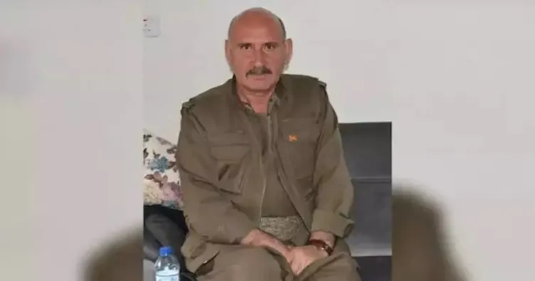 PKK elebaşı Sabri Ok’a darbe üstüne darbe! Önce kardeşi şimdi de yeğeni