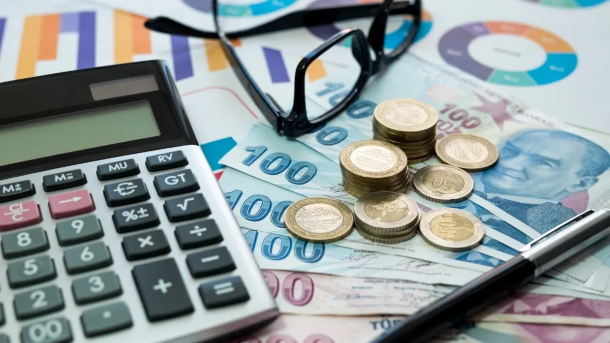 TEFAS’ta önemli değişiklik! Fon alım satım işlemlerinde yeni dönem başladı TEFAS’ta önemli değişiklik! Fon alım satım işlemlerinde yeni dönem başladı
