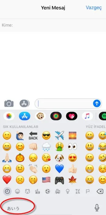 WhatsApp'ın sakladığı gizli özelliği ortaya çıktı! Herkes şimdi whatsapp'ta bunu yapıyor