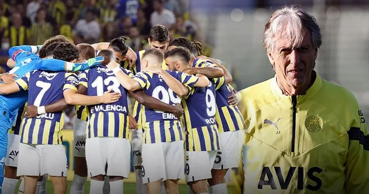 Son dakika Fenerbahçe haberleri: Fenerbahçe’de devre arasının ilk ayrılığı gerçekleşiyor! Yıldız oyuncunun yeni adresi belli oldu…