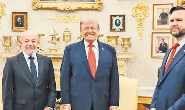 Trump’a Ankara uyarısı