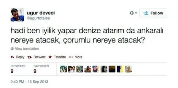 Sosyal medyanın efsaneleri