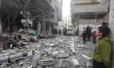 İsrail Merkez Bankası: Gazze’deki saldırıların beklenen maliyeti 58 milyar dolar