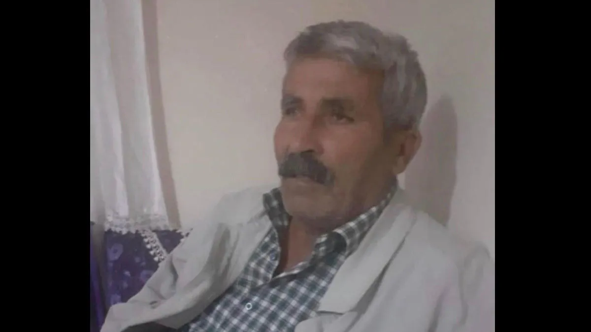 Diyarbakır’da feci son! Kaçan ineğinin peşine düşerken canından oldu Diyarbakır’da feci son! Kaçan ineğinin peşine düşerken canından oldu