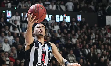 Beşiktaş GAİN, Panionios’a konuk olacak!